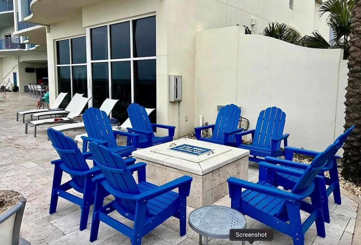 דירות פנמה סיטי ביץ' Sterling Breeze 401 0*,  ארצות הברית