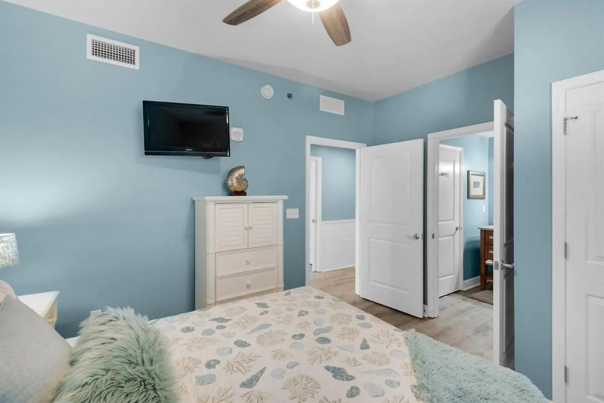 Ferienwohnung Sterling Breeze 401 Panama Stadt USA