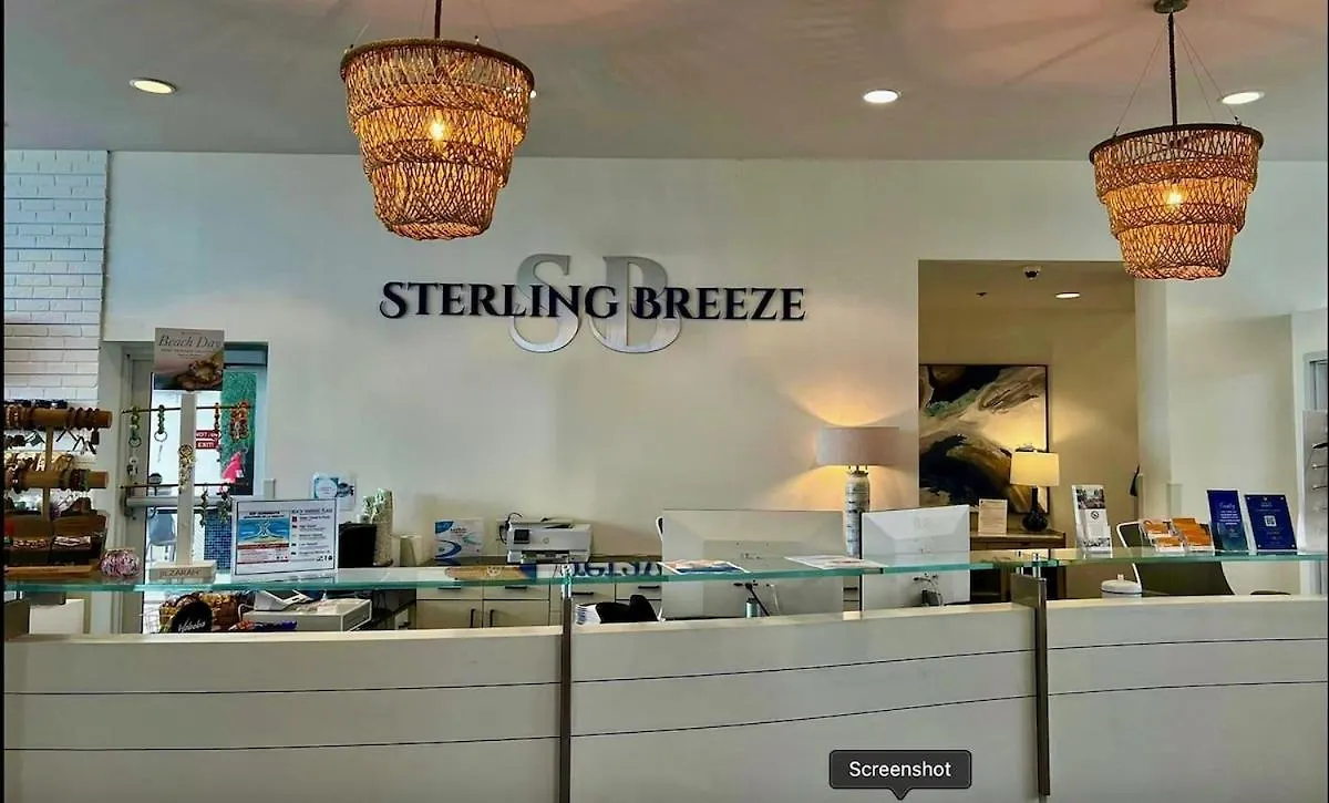 Ferienwohnung Sterling Breeze 401 Panama Stadt 0*,