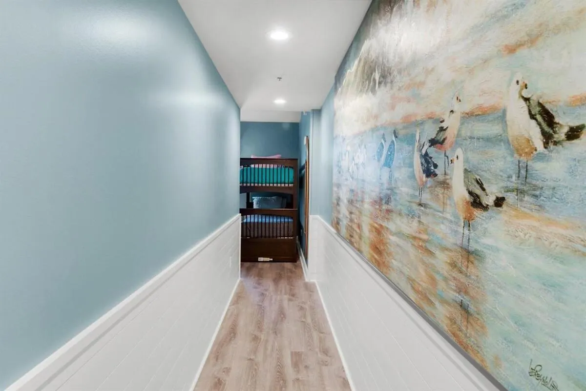 Ferienwohnung Sterling Breeze 401 Panama Stadt