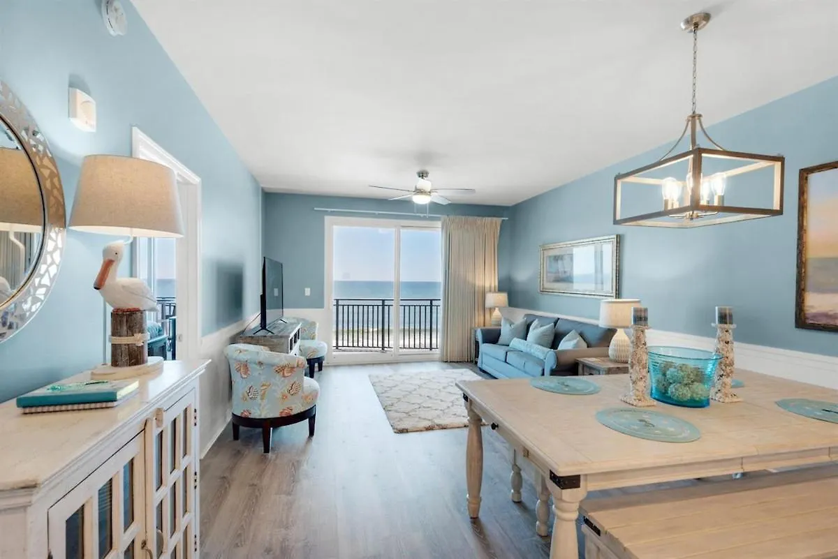 Ferienwohnung Sterling Breeze 401 Panama Stadt